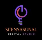 scensasunal logo